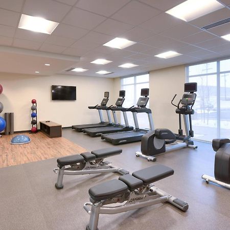 Fairfield Inn & Suites By Marriott Denver West/Federal Center Lakewood Kültér fotó