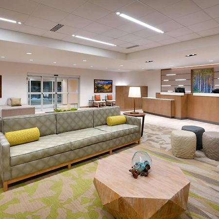 Fairfield Inn & Suites By Marriott Denver West/Federal Center Lakewood Kültér fotó