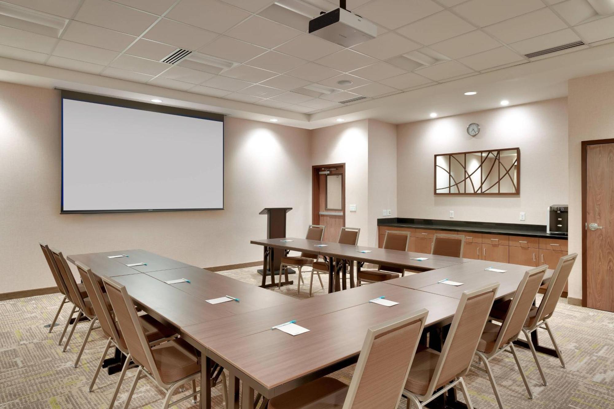 Fairfield Inn & Suites By Marriott Denver West/Federal Center Lakewood Kültér fotó