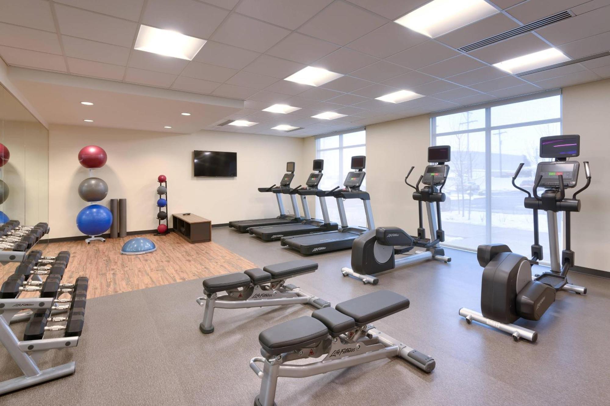 Fairfield Inn & Suites By Marriott Denver West/Federal Center Lakewood Kültér fotó