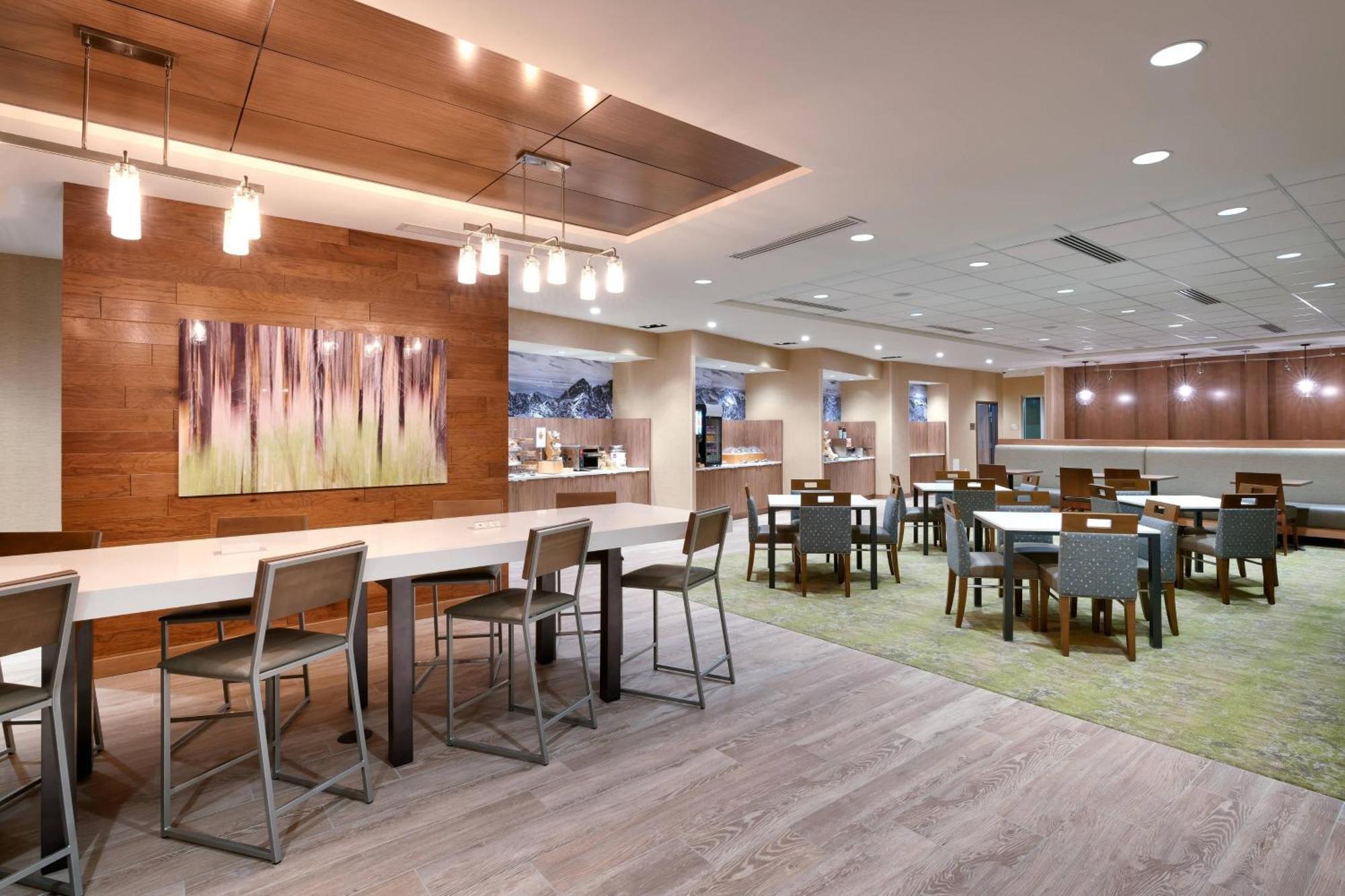 Fairfield Inn & Suites By Marriott Denver West/Federal Center Lakewood Kültér fotó