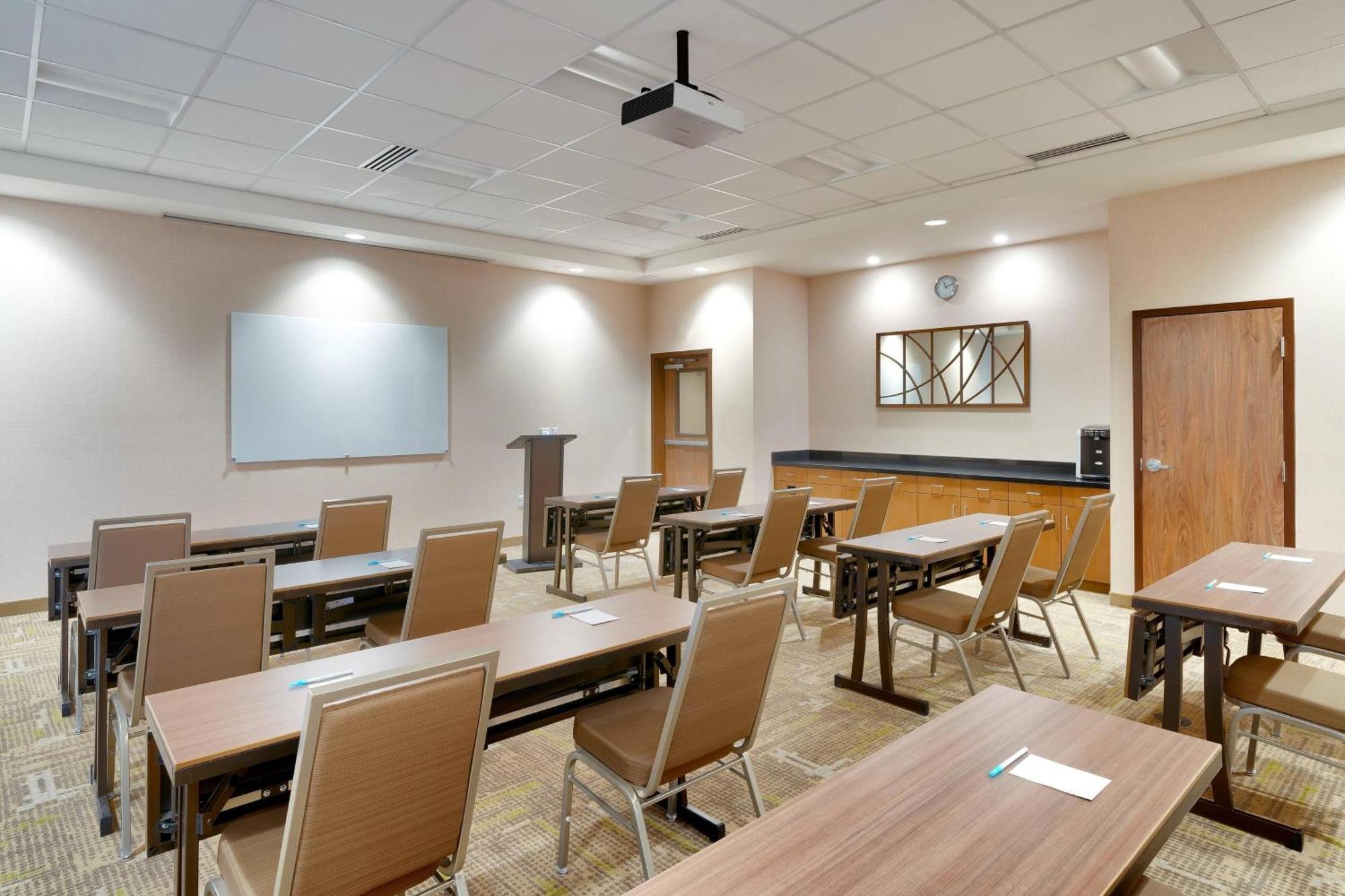 Fairfield Inn & Suites By Marriott Denver West/Federal Center Lakewood Kültér fotó