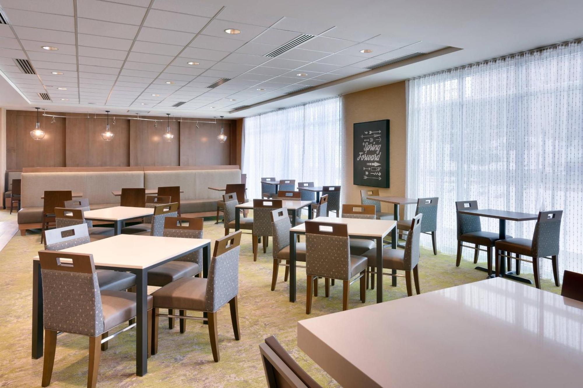 Fairfield Inn & Suites By Marriott Denver West/Federal Center Lakewood Kültér fotó