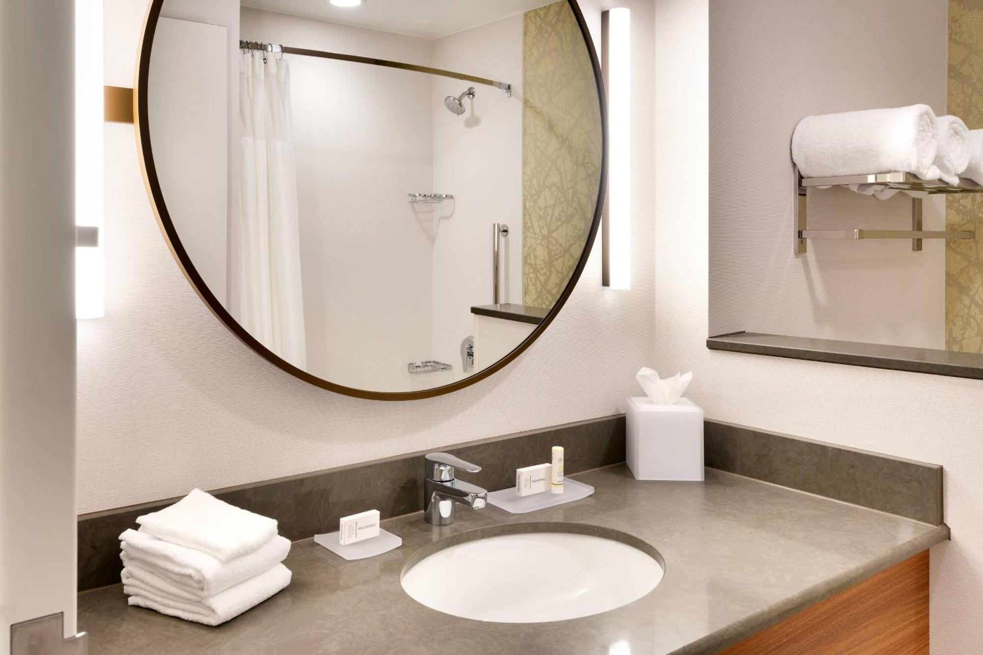 Fairfield Inn & Suites By Marriott Denver West/Federal Center Lakewood Kültér fotó