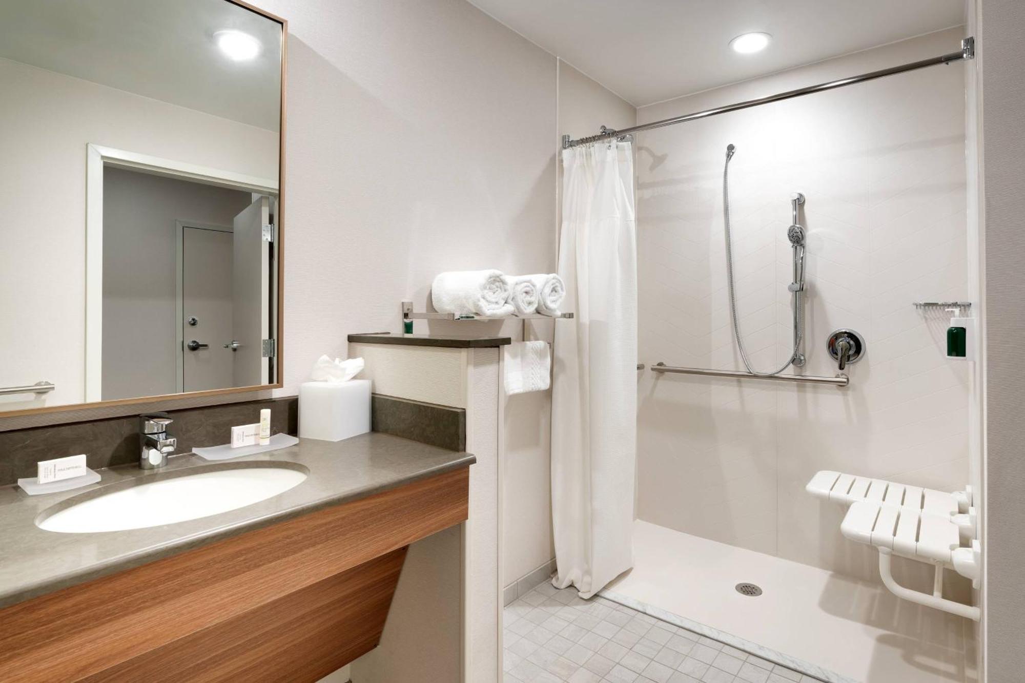 Fairfield Inn & Suites By Marriott Denver West/Federal Center Lakewood Kültér fotó