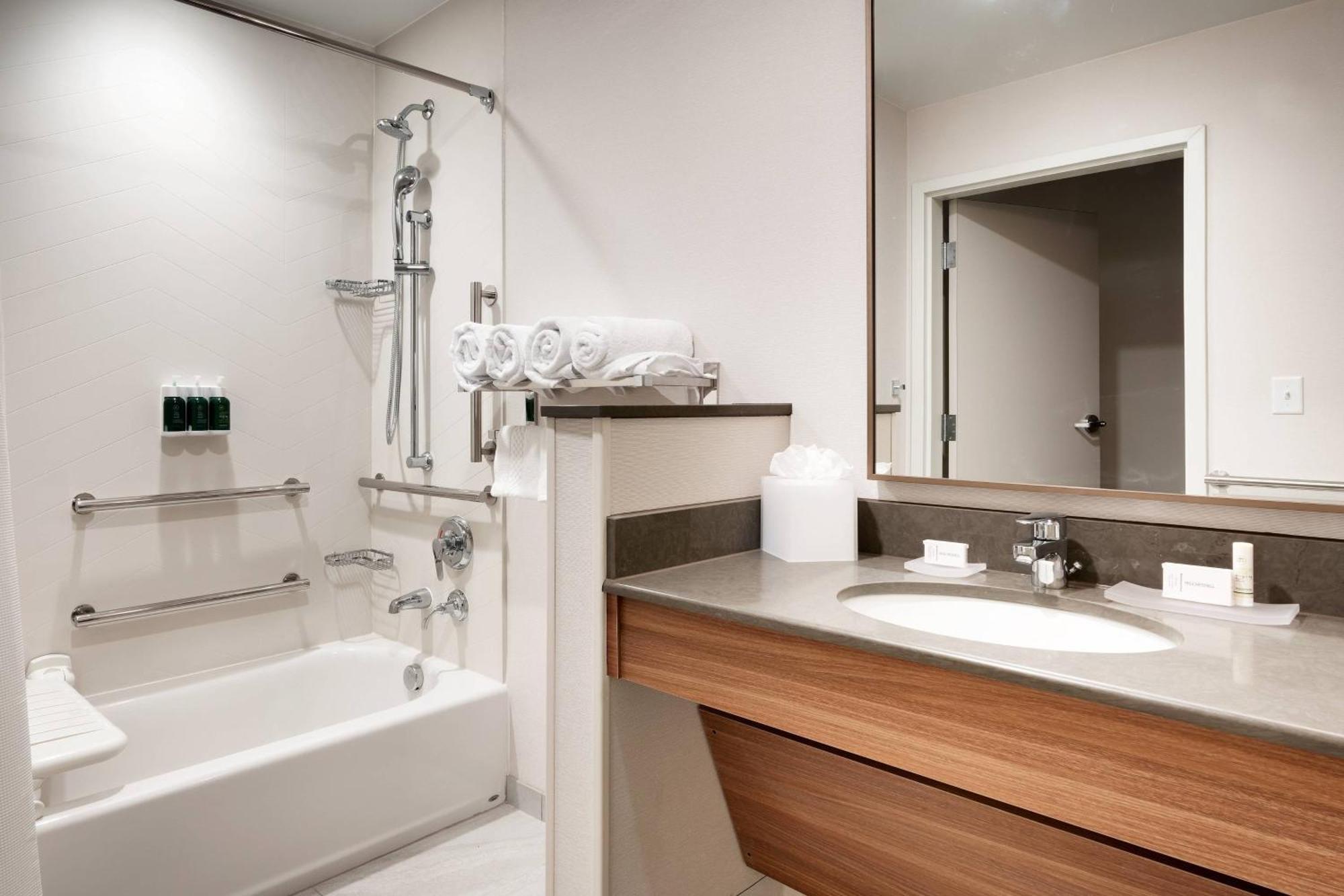 Fairfield Inn & Suites By Marriott Denver West/Federal Center Lakewood Kültér fotó