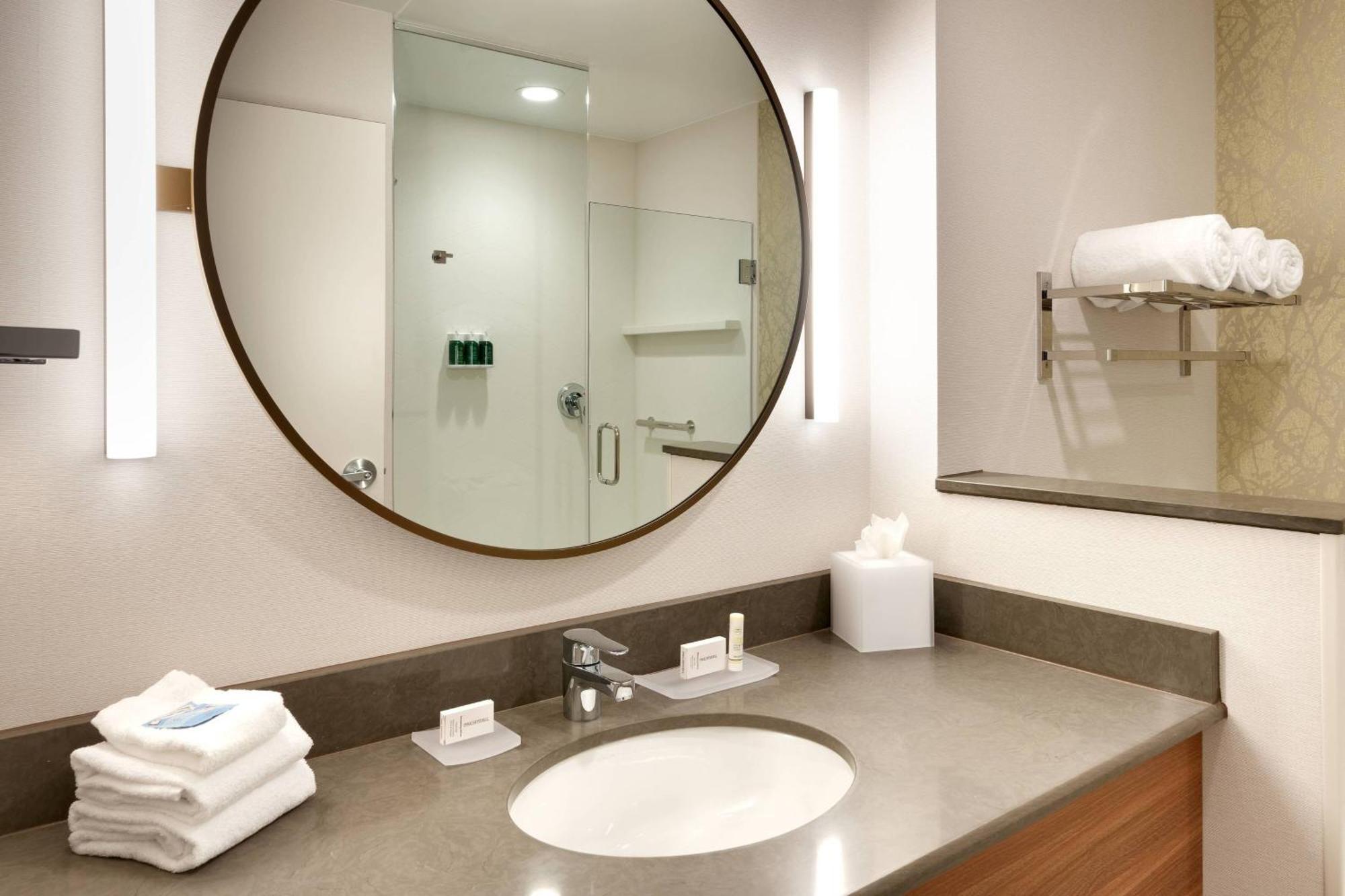 Fairfield Inn & Suites By Marriott Denver West/Federal Center Lakewood Kültér fotó