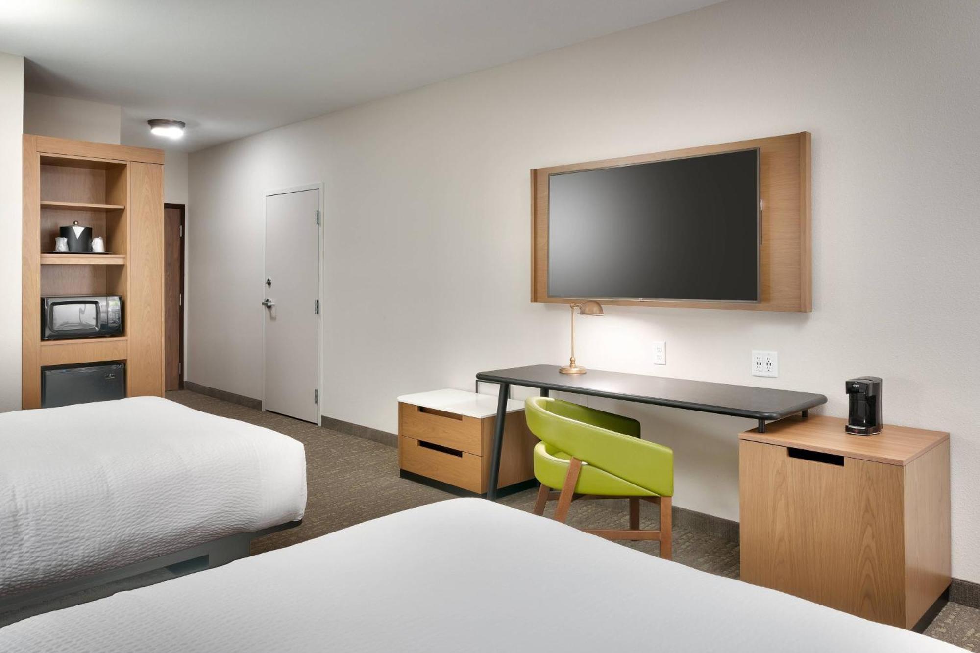 Fairfield Inn & Suites By Marriott Denver West/Federal Center Lakewood Kültér fotó