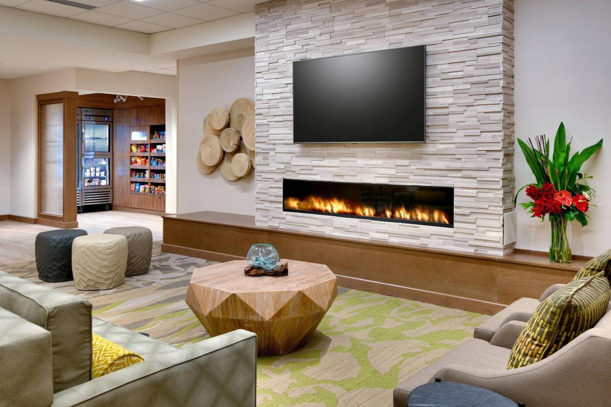 Fairfield Inn & Suites By Marriott Denver West/Federal Center Lakewood Kültér fotó