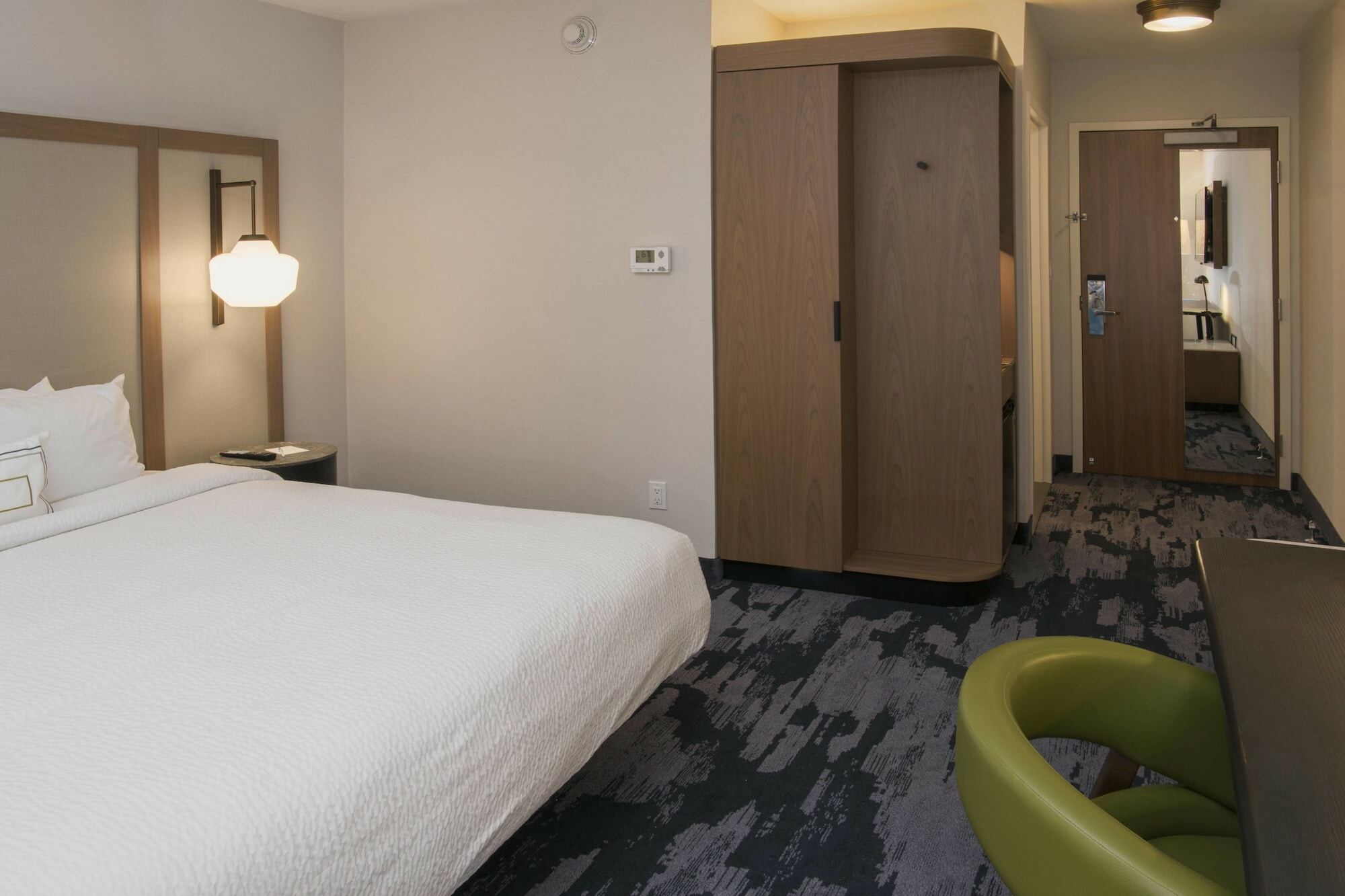Fairfield Inn & Suites By Marriott Denver West/Federal Center Lakewood Kültér fotó