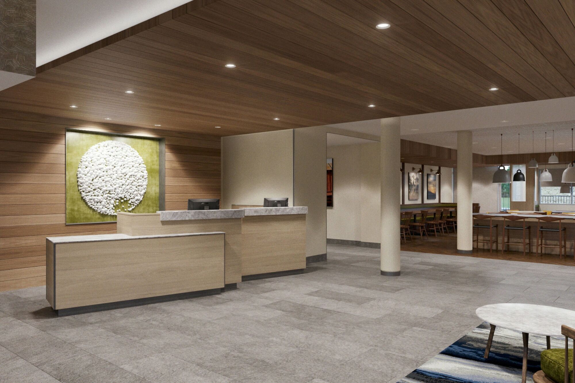 Fairfield Inn & Suites By Marriott Denver West/Federal Center Lakewood Kültér fotó