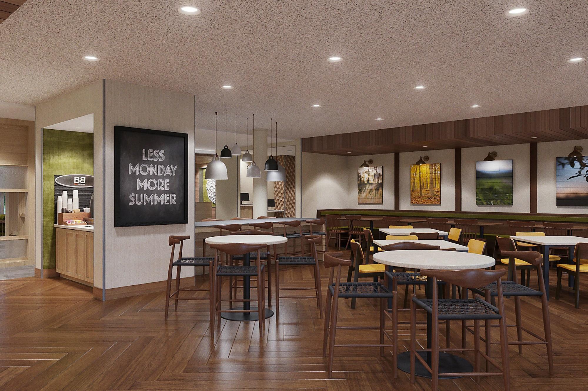 Fairfield Inn & Suites By Marriott Denver West/Federal Center Lakewood Kültér fotó
